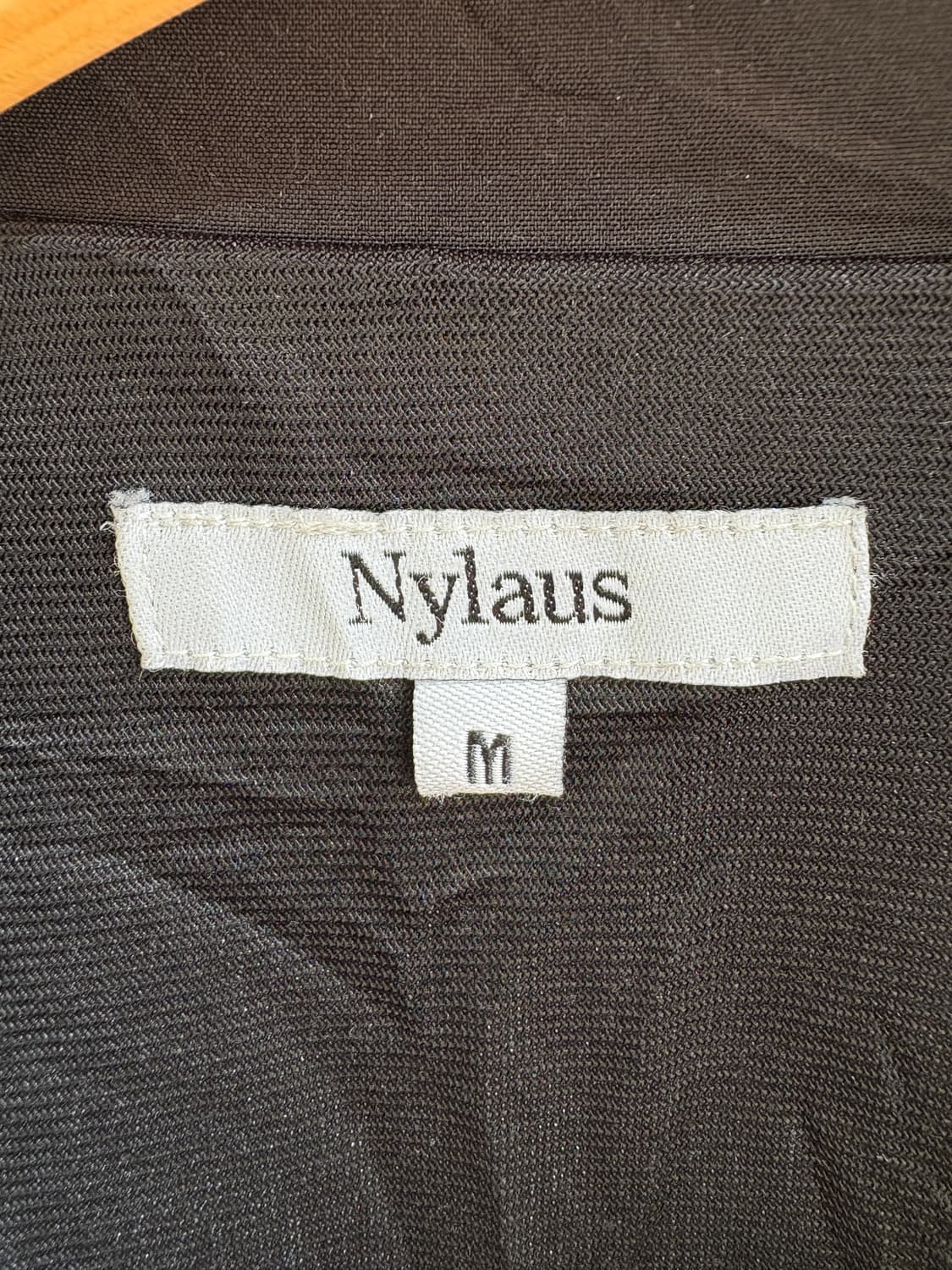 NYLAUS 자켓 상품이미지6