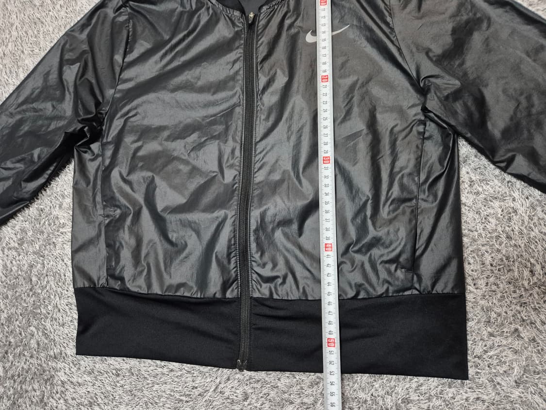 나이키 여성 스우시런 경량 러닝 자켓 M(85) 상품이미지9