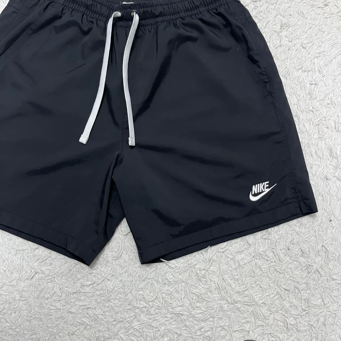 Nike NSW woven flow shorts 상품이미지4