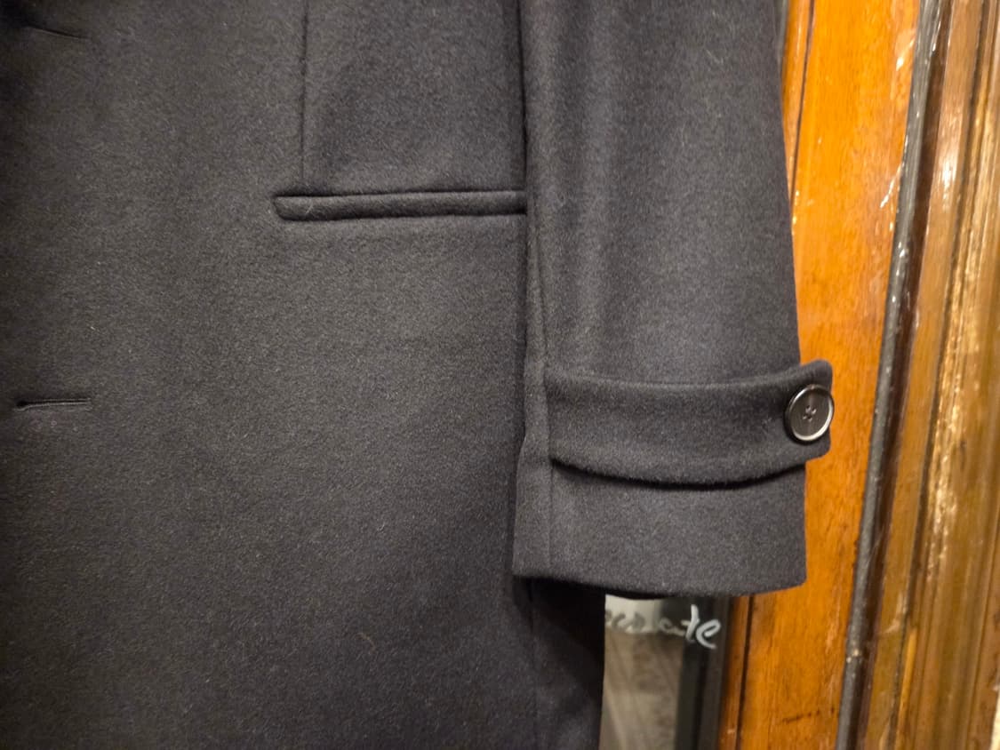 휴고보스 블랙라벨 코트 상품이미지5