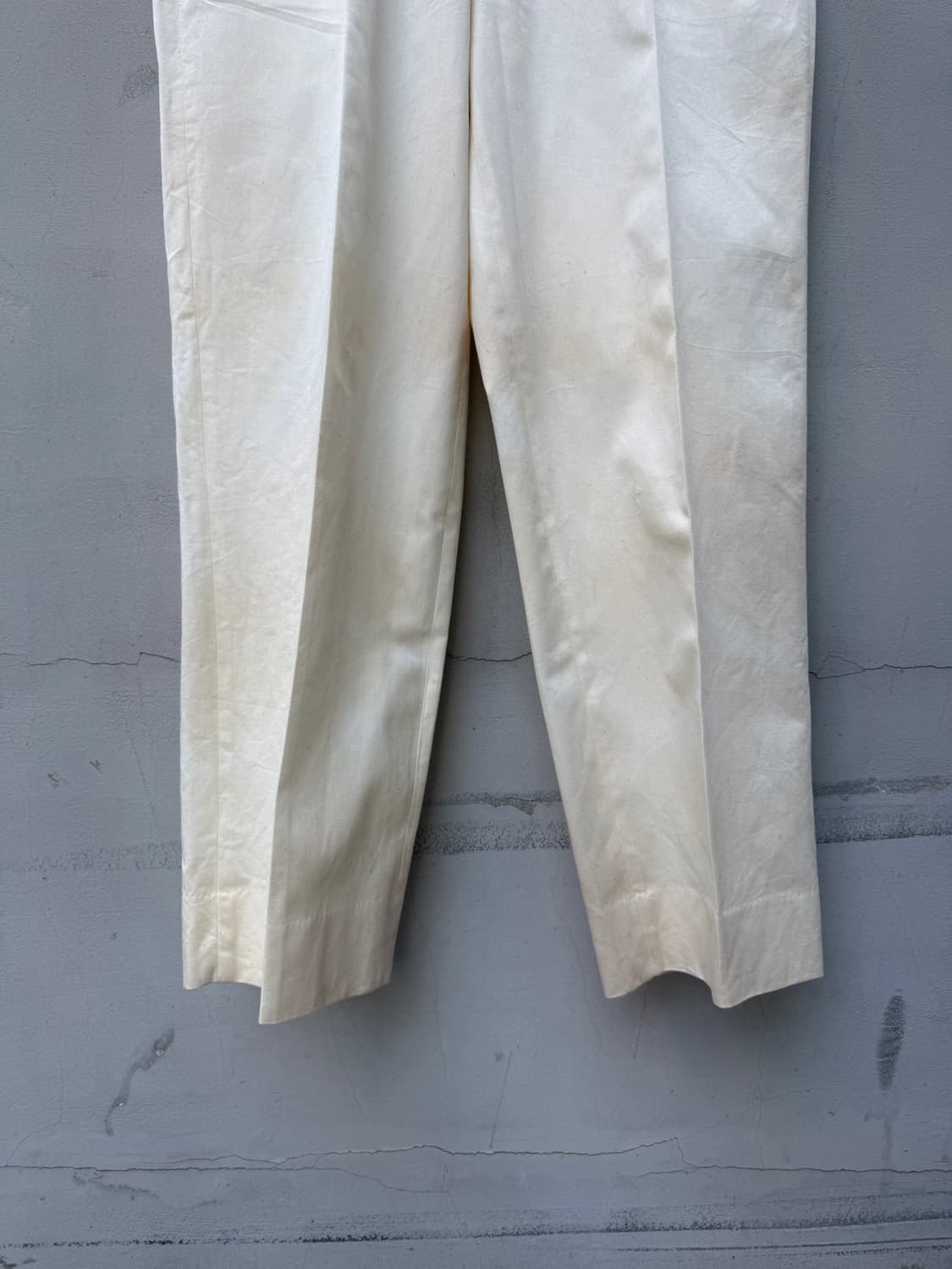 my taste homme 트라우저 상품이미지3