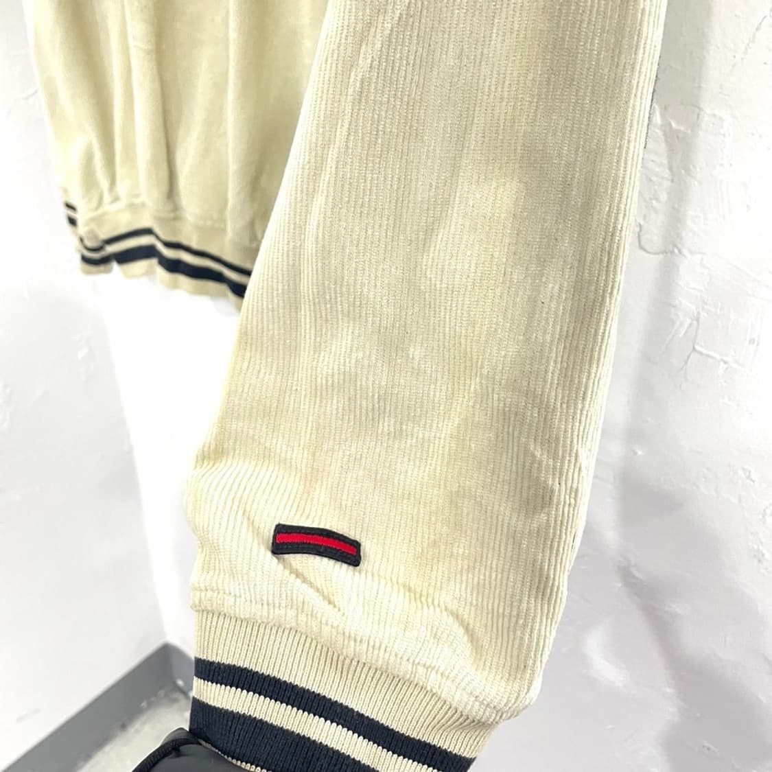 후부 올드스쿨 코듀로이 셋업 상품이미지5