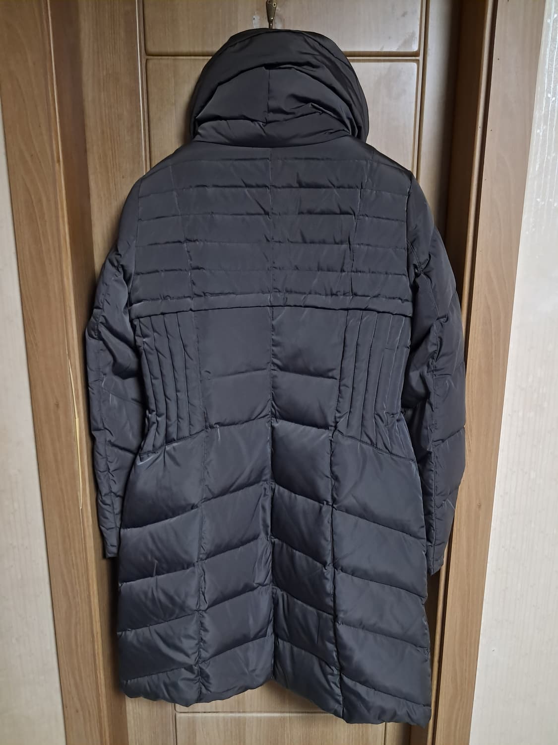 데무 롱패딩 66 상품이미지3