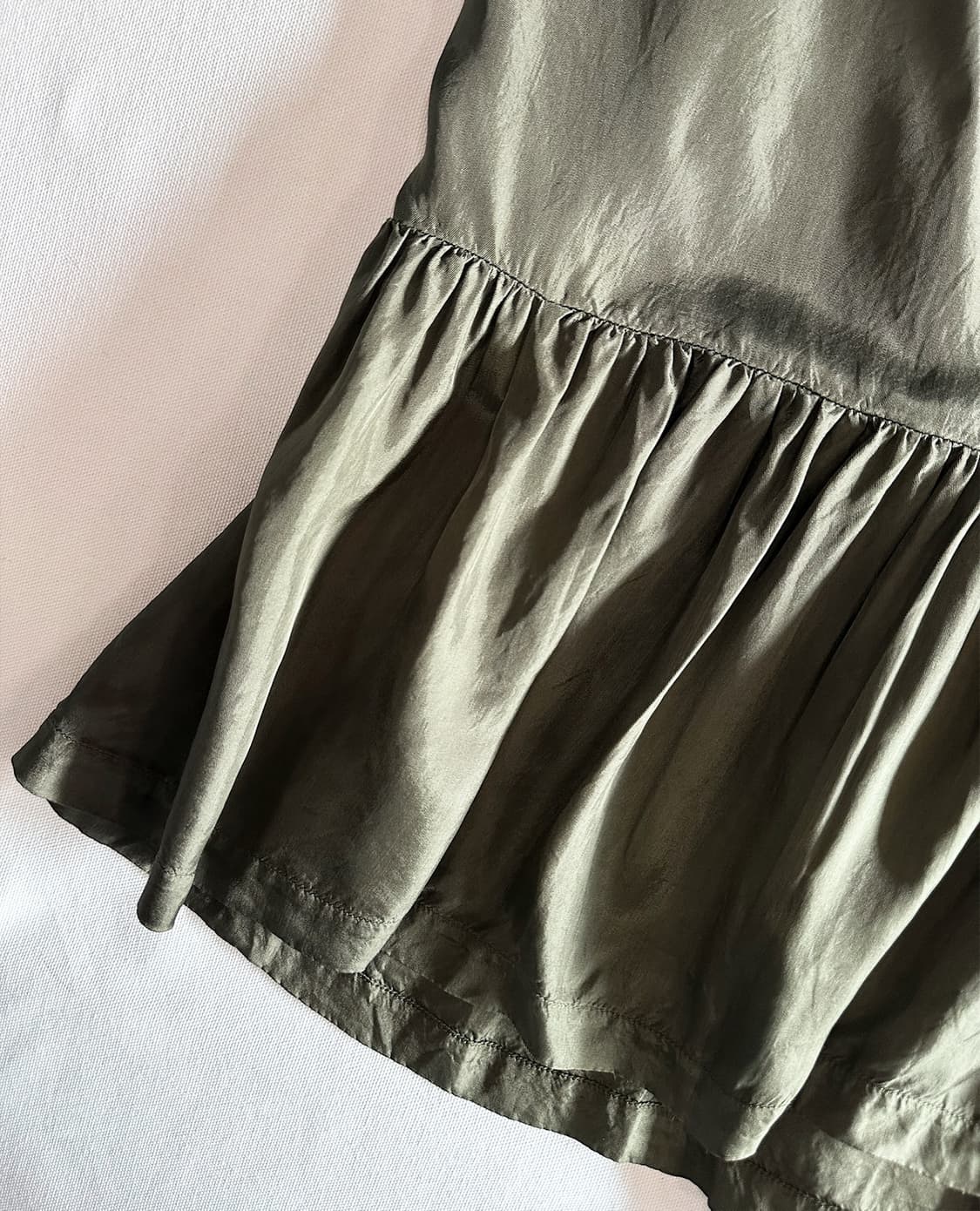 COMME DES GARCONS wrap skirt 상품이미지9
