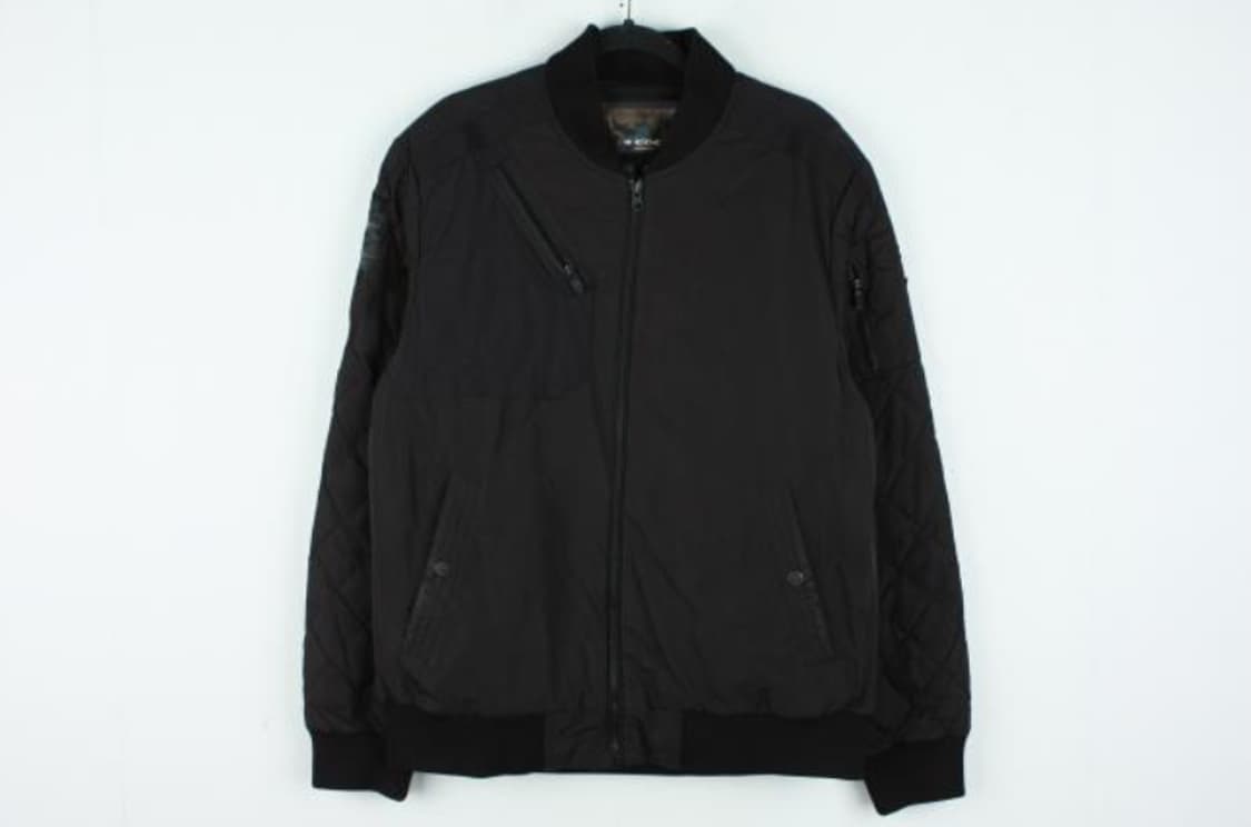 아이더 점퍼 상품이미지1