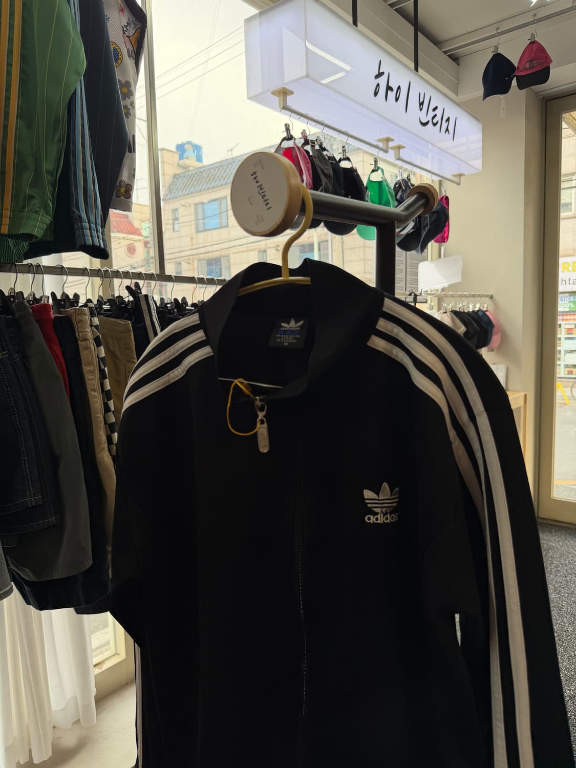 아디다스 올드스쿨 져지  상품이미지2