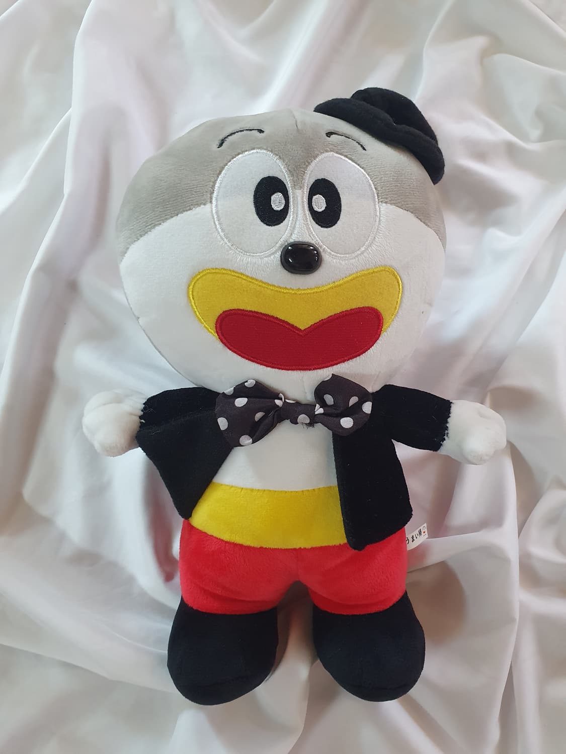 일본 우마이봉 마술사 인형 상품이미지2