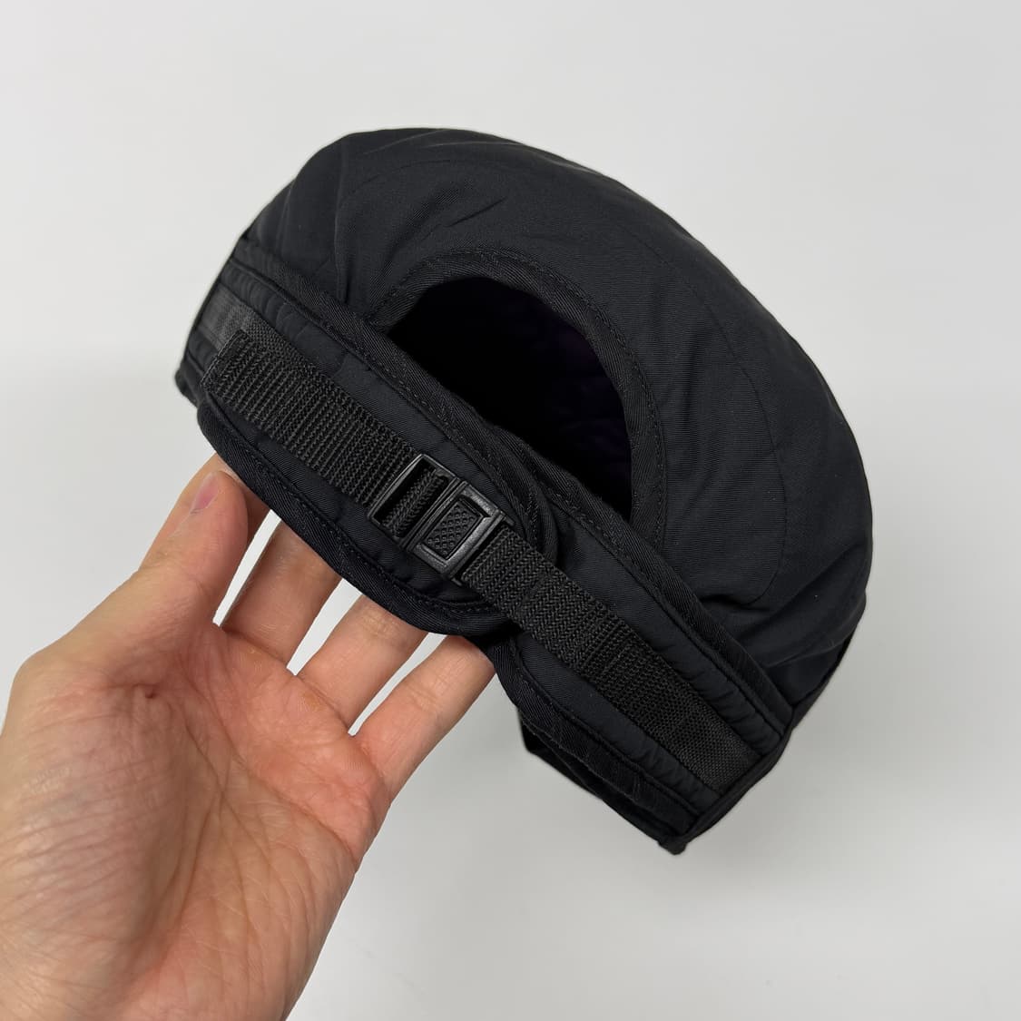 Ca4la quilted hunting cap 상품이미지4