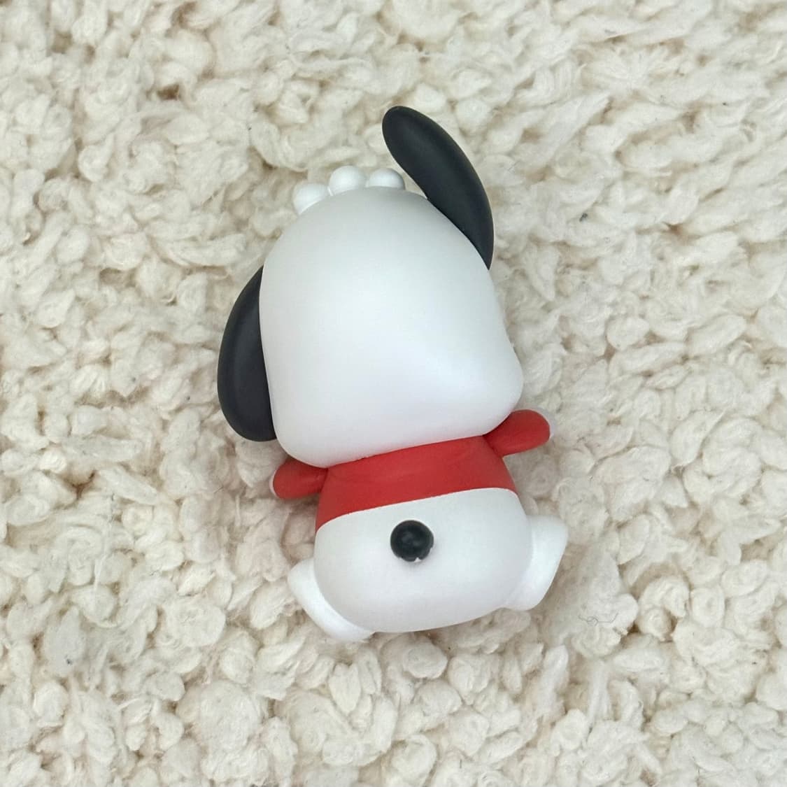 소니엔젤 산리오 포차코 히퍼 상품이미지2