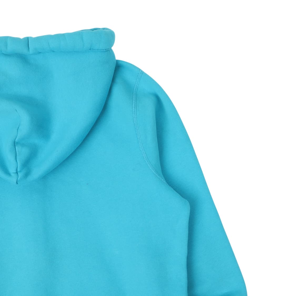 홀리스터 엠브로이드 민트 후드집업 상품이미지6