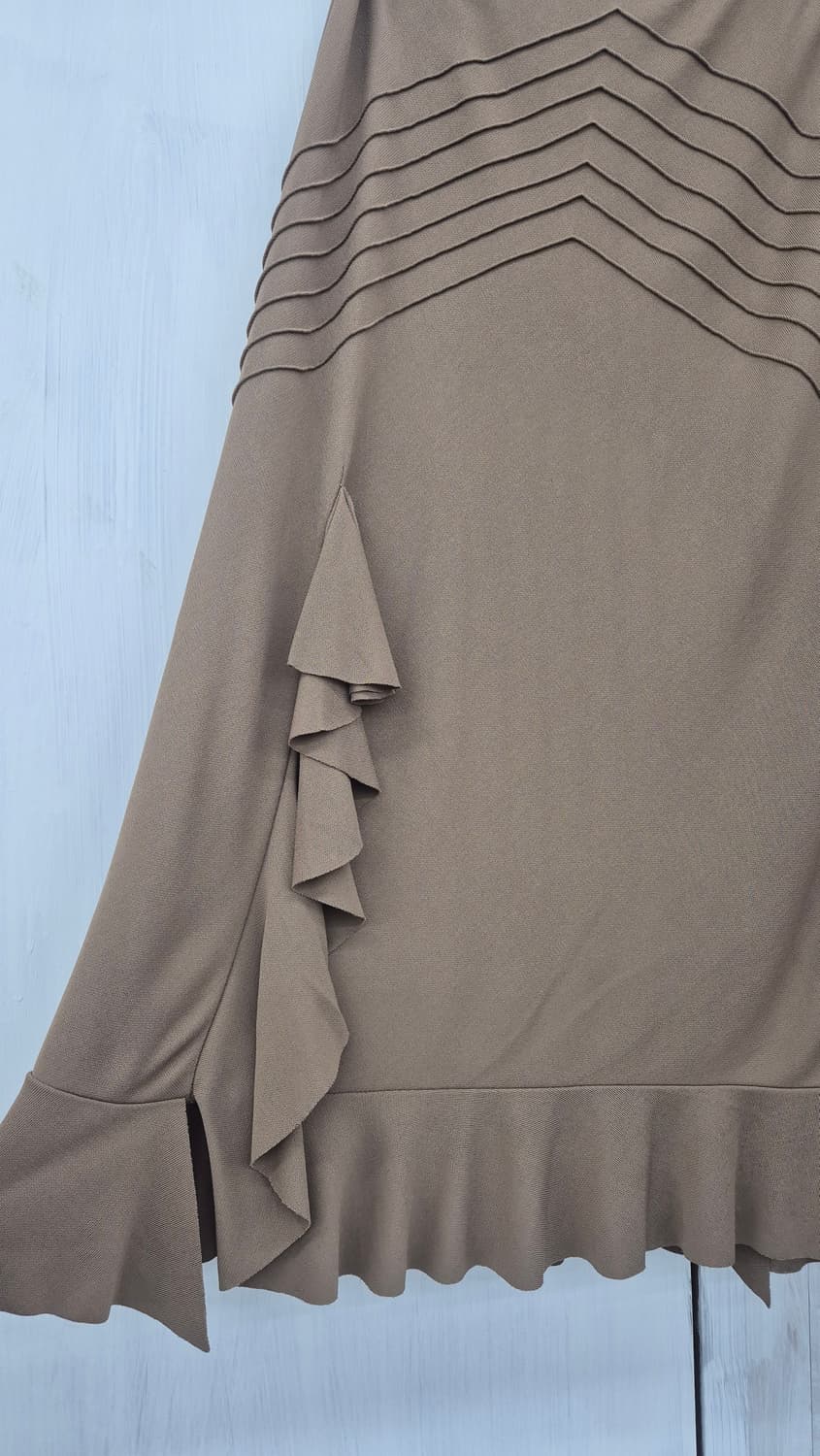 DKNY Frill skirt 상품이미지2