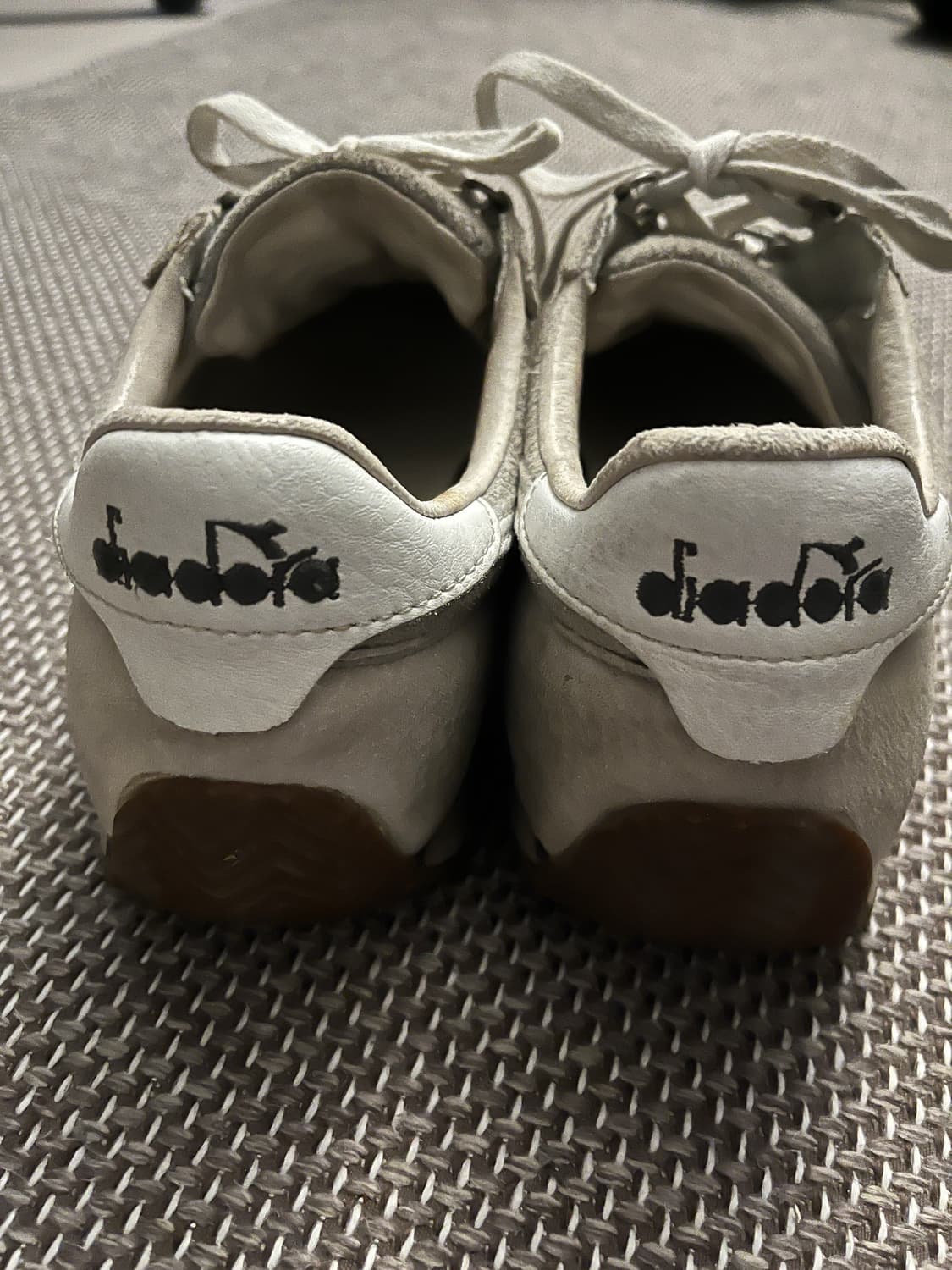 디아도라(Diadora) 헤리티지  트랙 270 상품이미지2