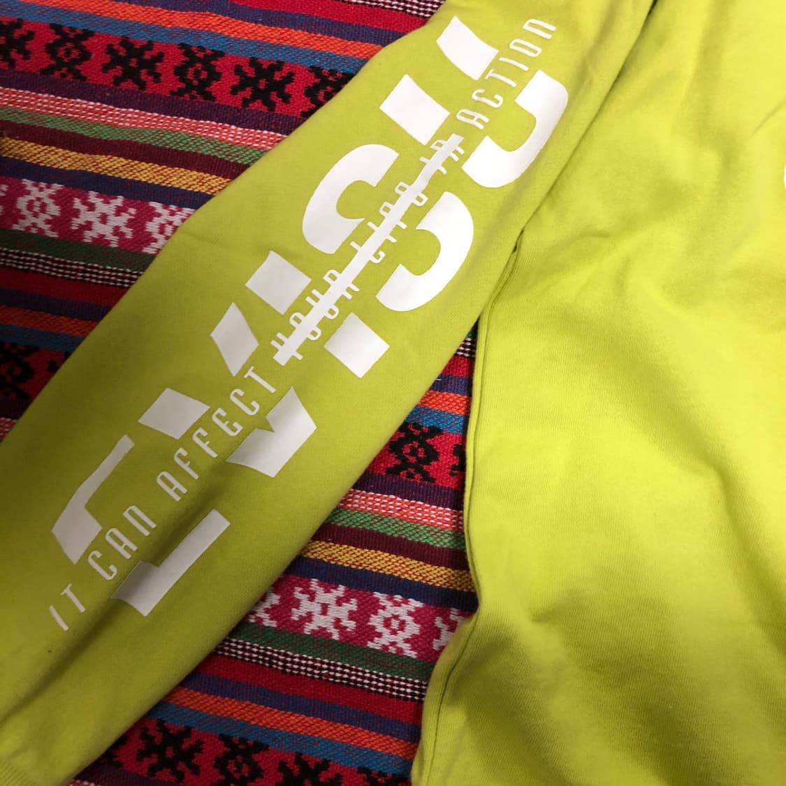 EVISU 스웻셔츠 상품이미지4