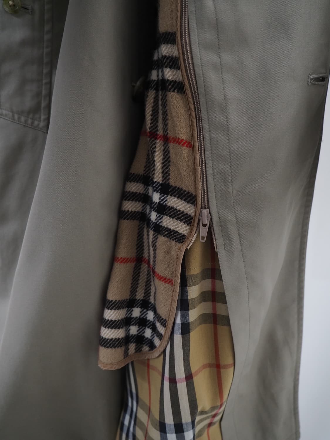 BURBERRYS coat  상품이미지5
