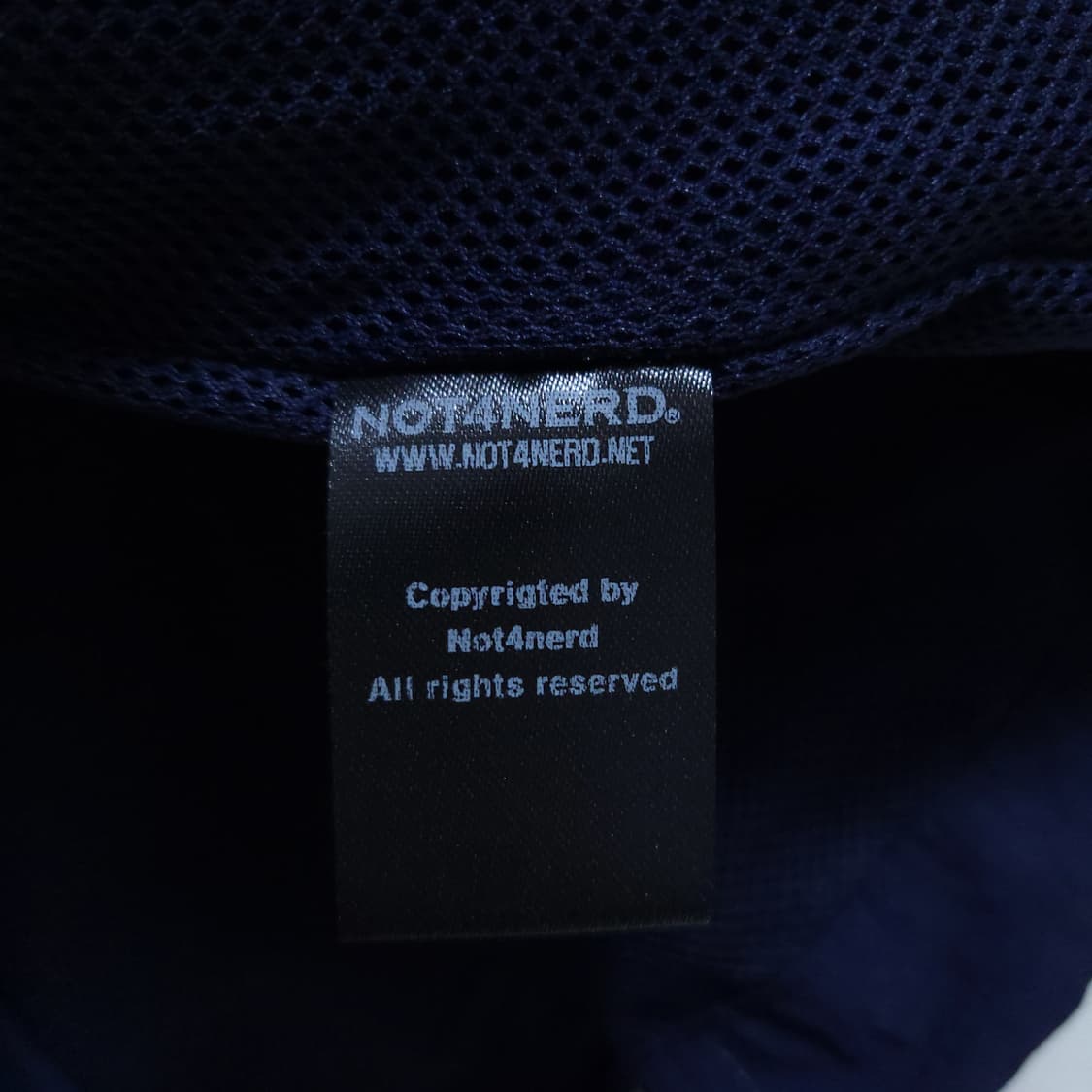 낫포너드 남성 바람막이 L 0223 상품이미지5