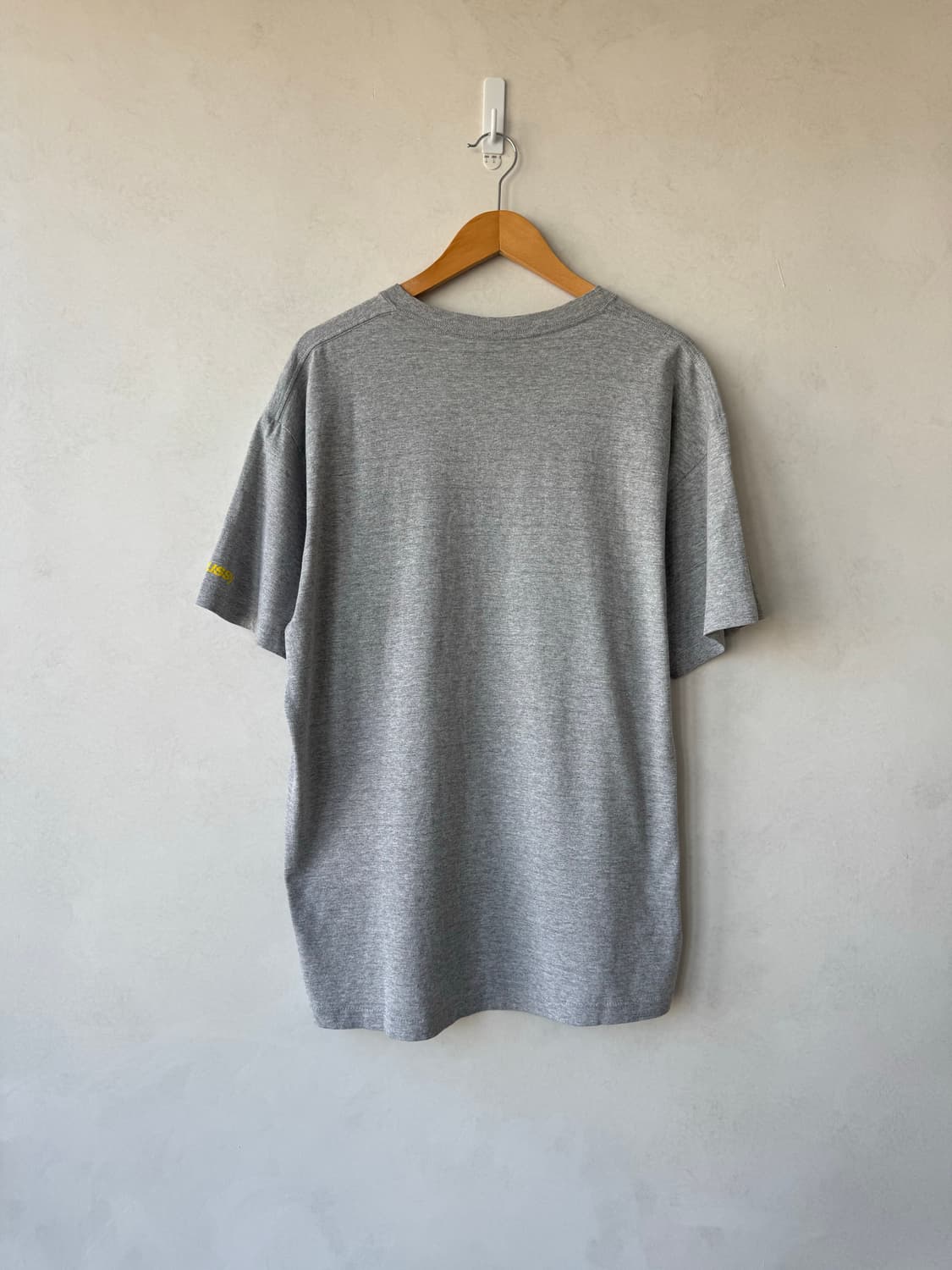 00s 스투시 BMX 티셔츠 상품이미지5