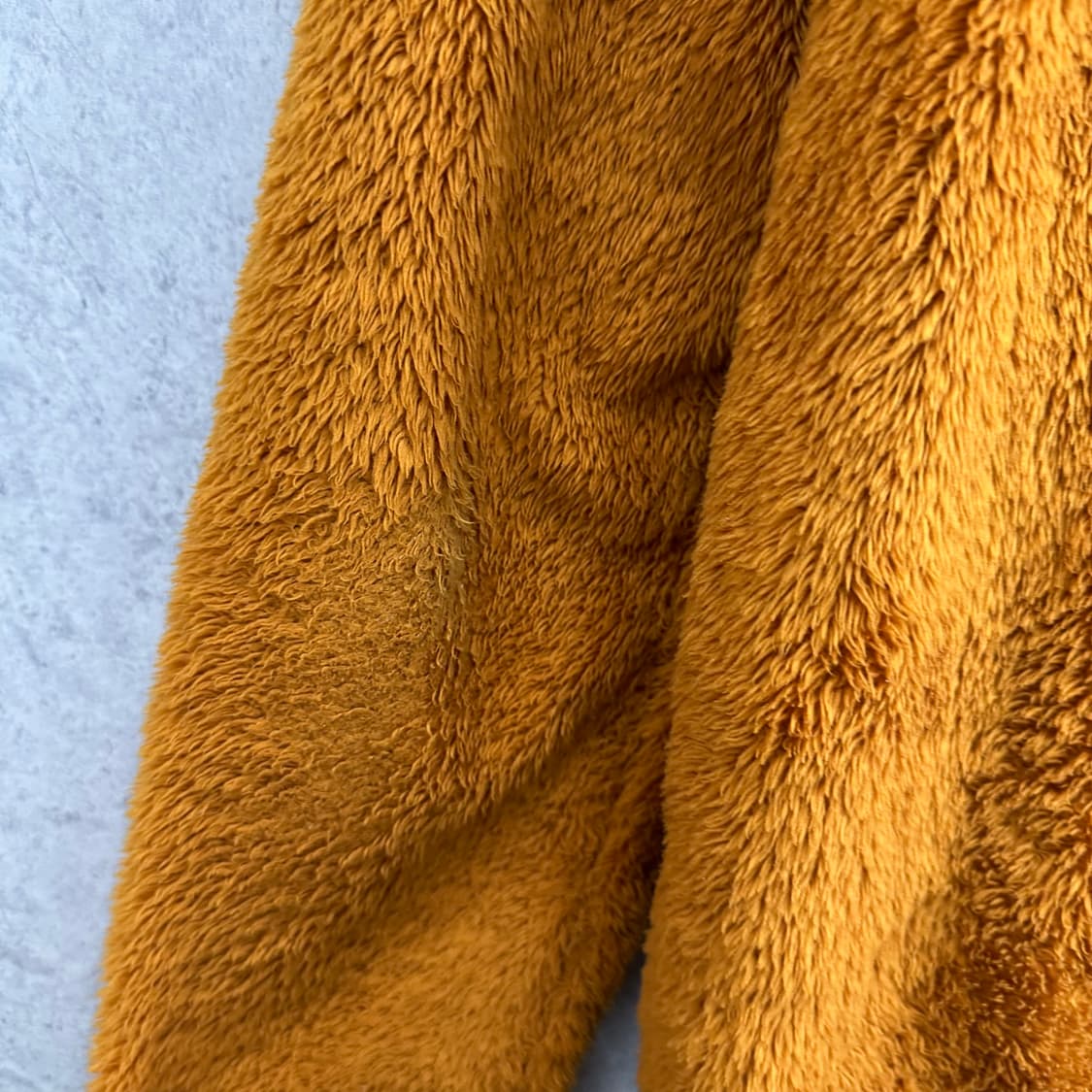 105 아이더 남자 후리스 집업 상품이미지5