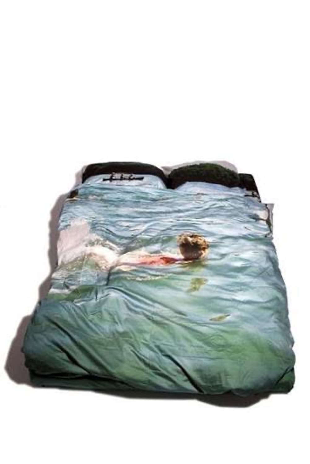 bless n lake bed sheet 블레스앤 베드시트 상품이미지2