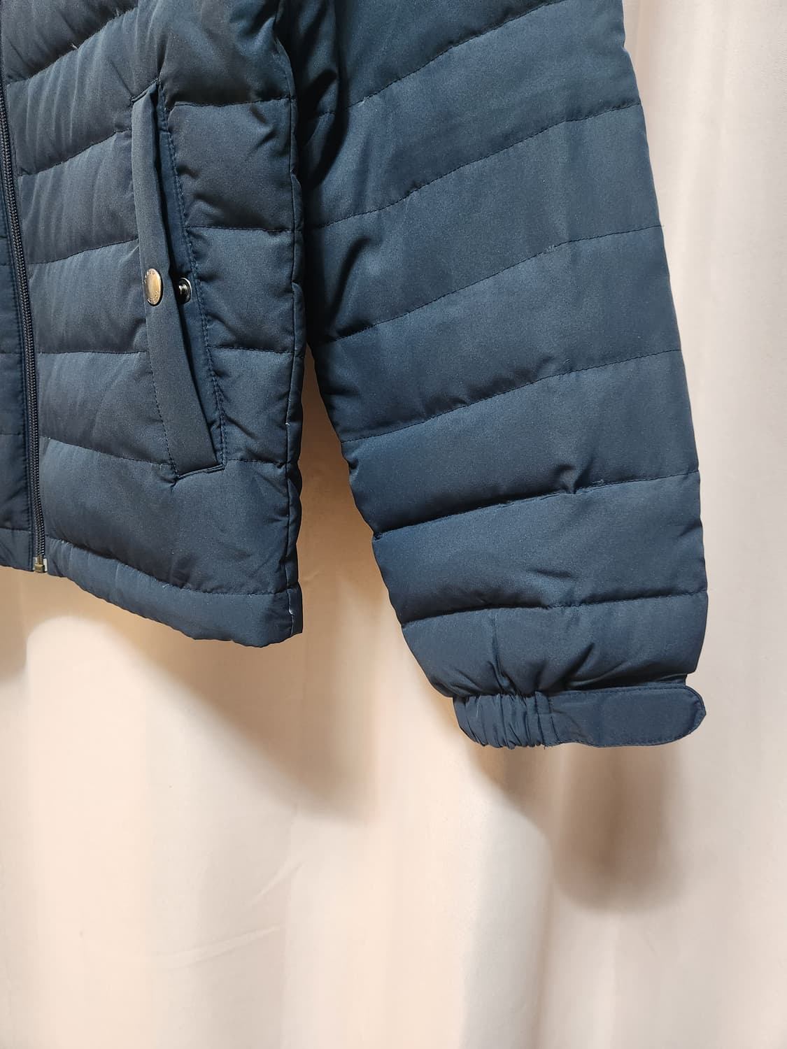 제이크루 남성경량패딩 상품이미지4