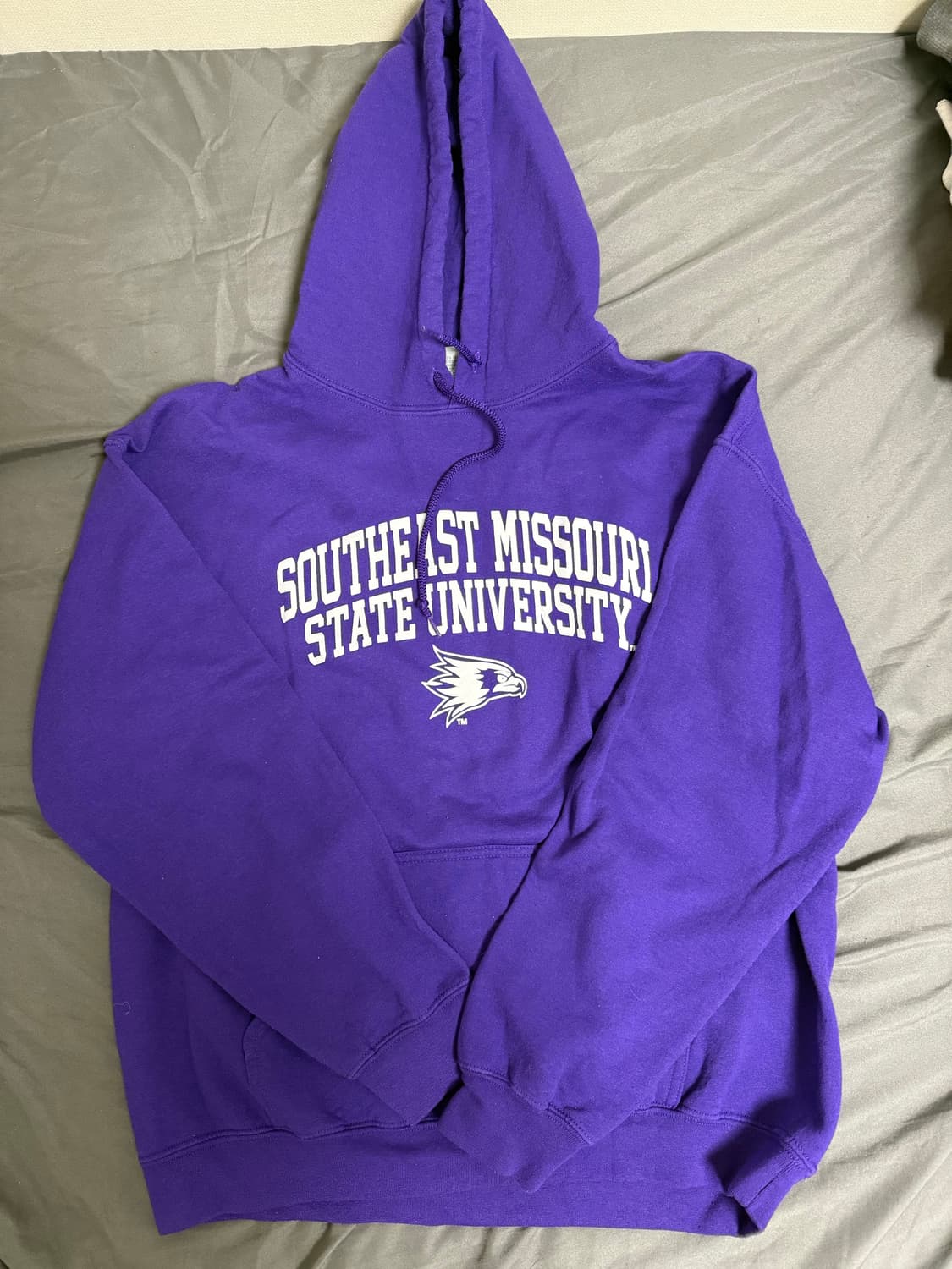 mv sport 빈티지 후드 상품이미지1