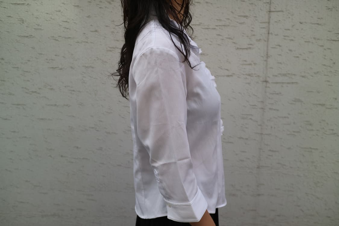 Frill Shirt  상품이미지9