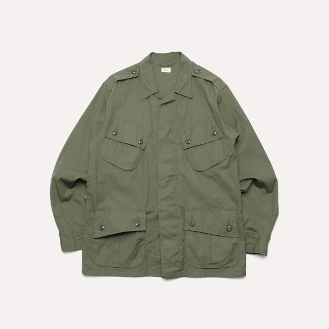 combat tropical jacket 상품이미지1