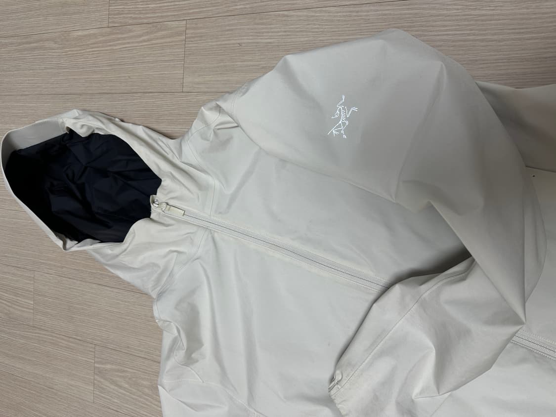 아크테릭스 솔라노 후디 코쿤 상품이미지3