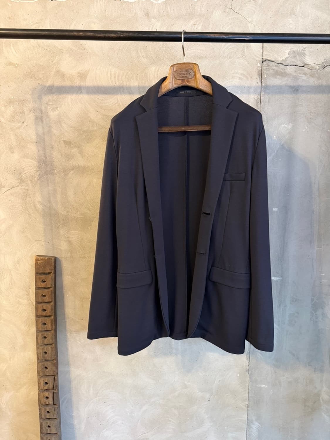 엠포리오 아르마니 테일러드 자켓 100 상품이미지9