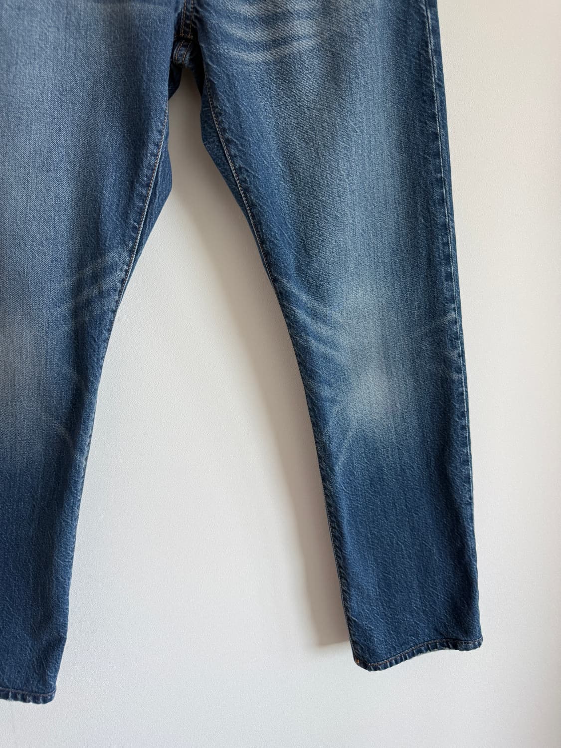 리바이스(Levi's) 501 데님 팬츠 상품이미지3