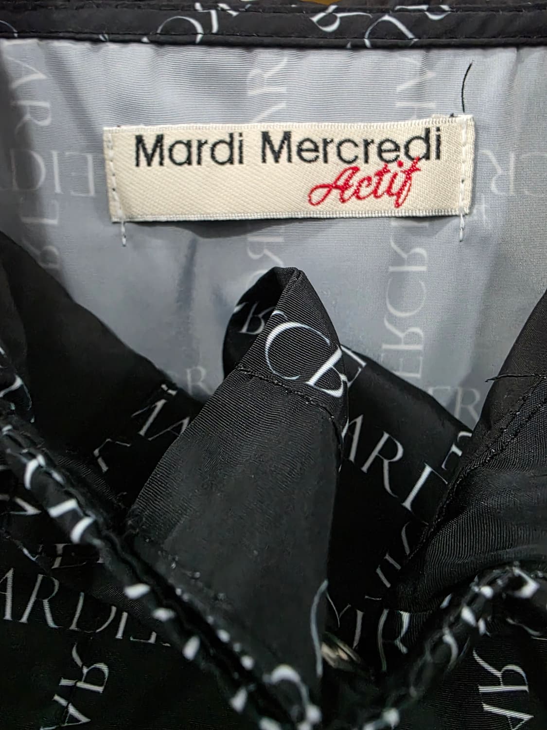 마르디 메크르디 여성 원피스 상품이미지3