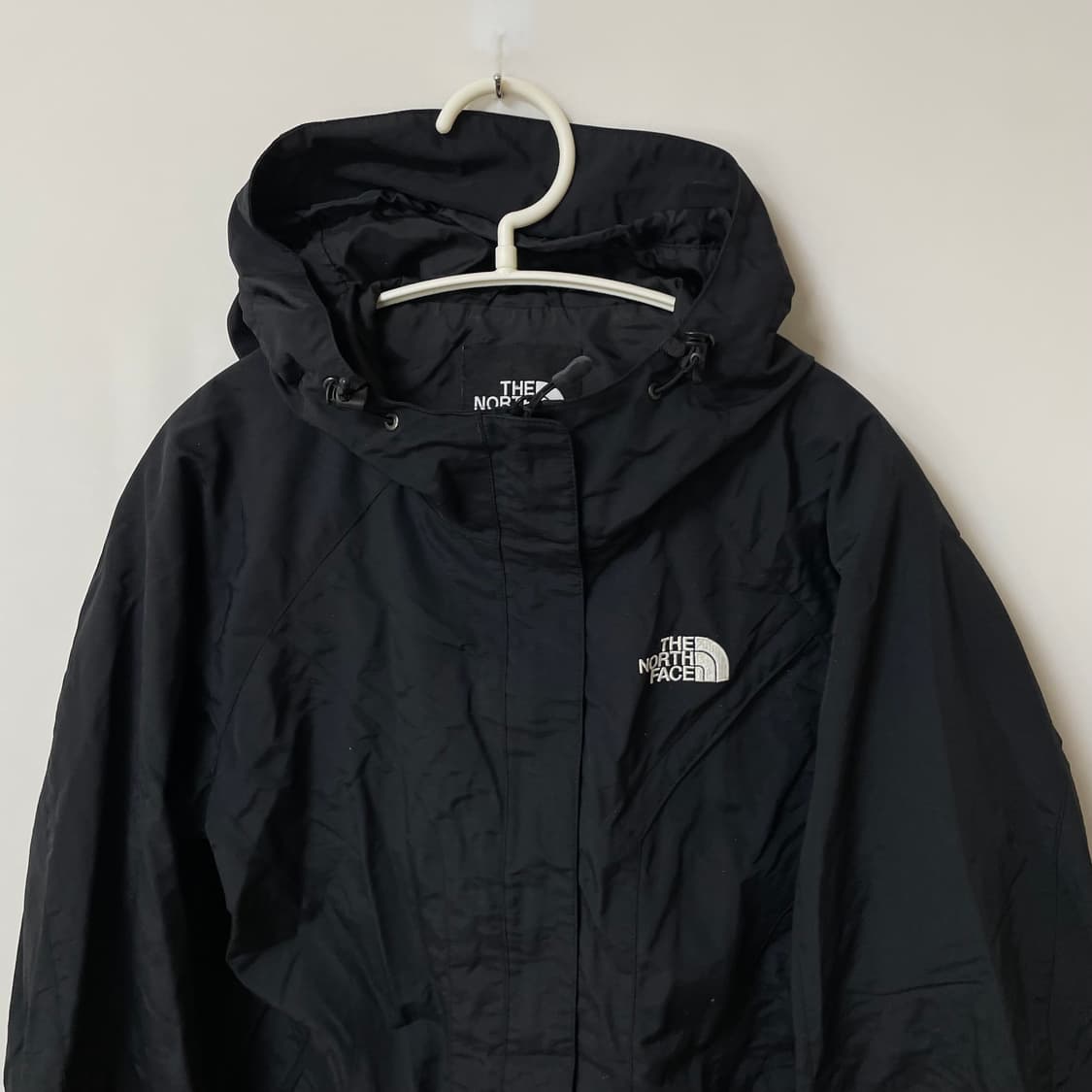[ S ] 노스페이스 여성 바람막이 상품이미지2