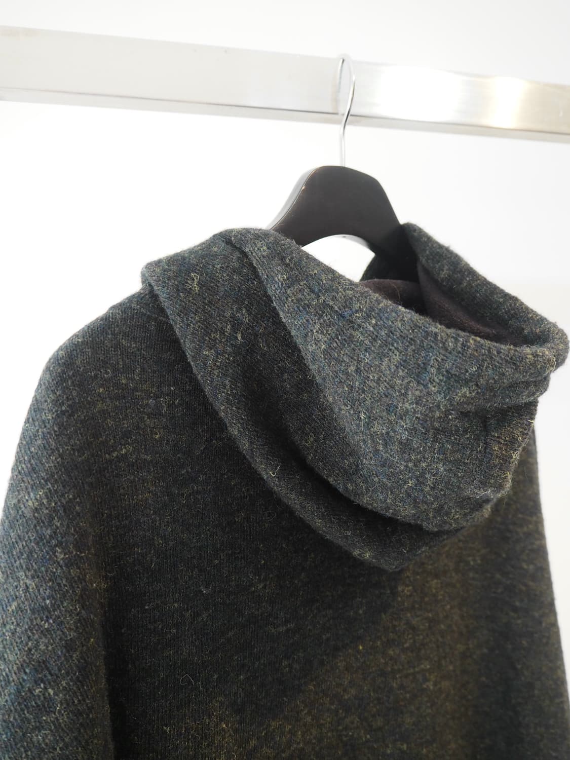 ZUCCA knit zip up  상품이미지6