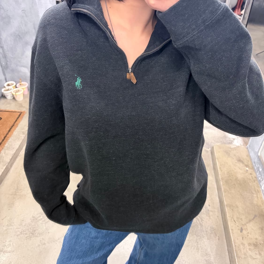 Polo Ralph Lauren 상품이미지1