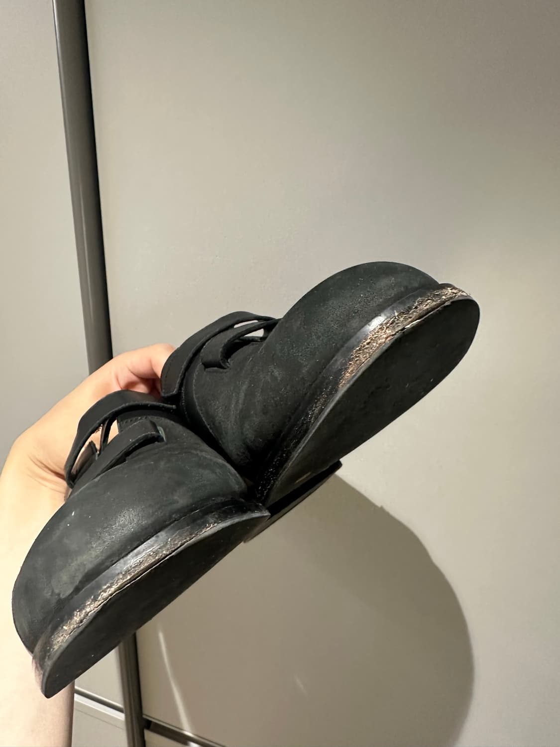 [43] Abelia Edoward Goucha BB Shoes 상품이미지4