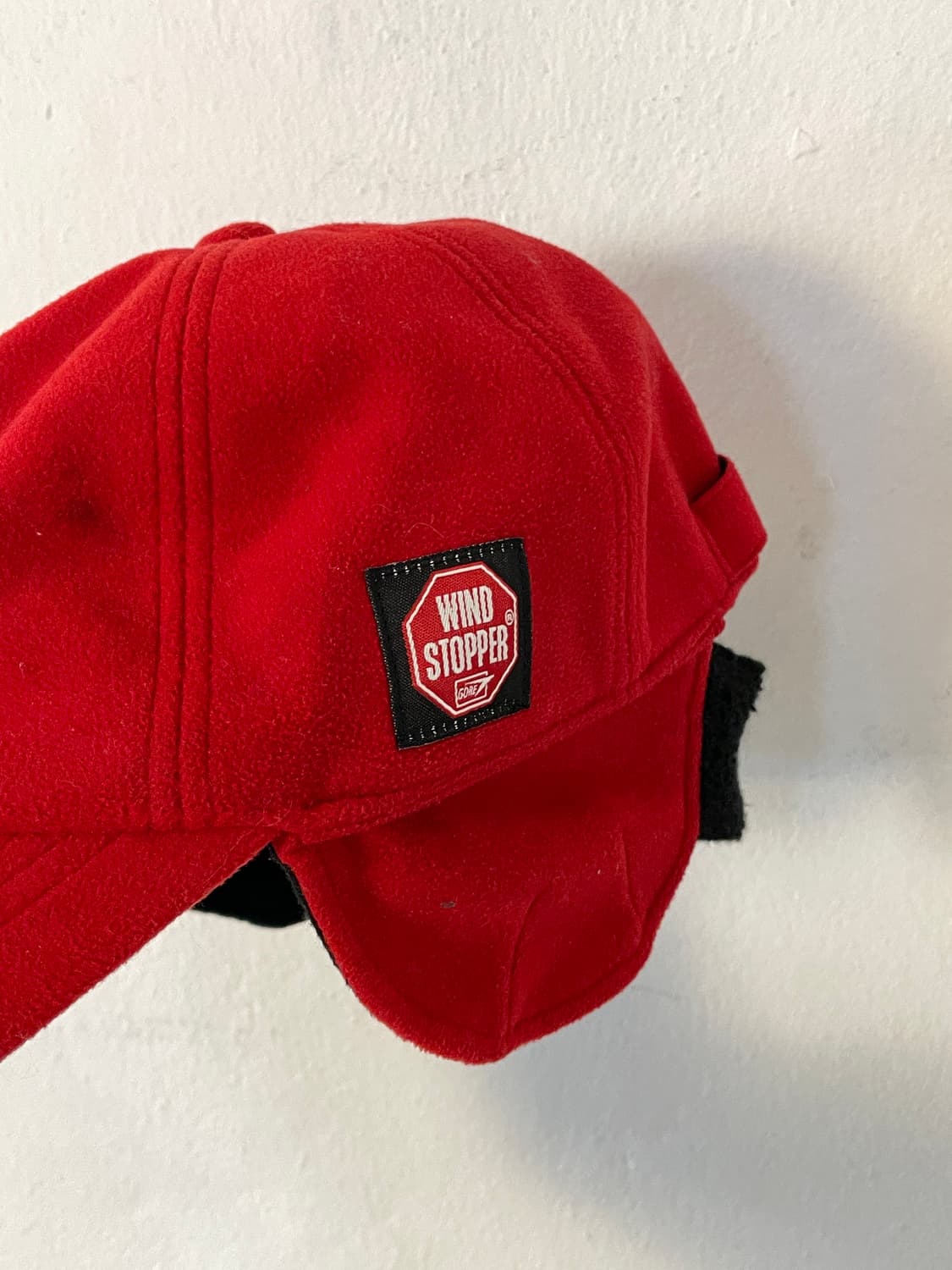 노스페이스 이어머프 캡  상품이미지5