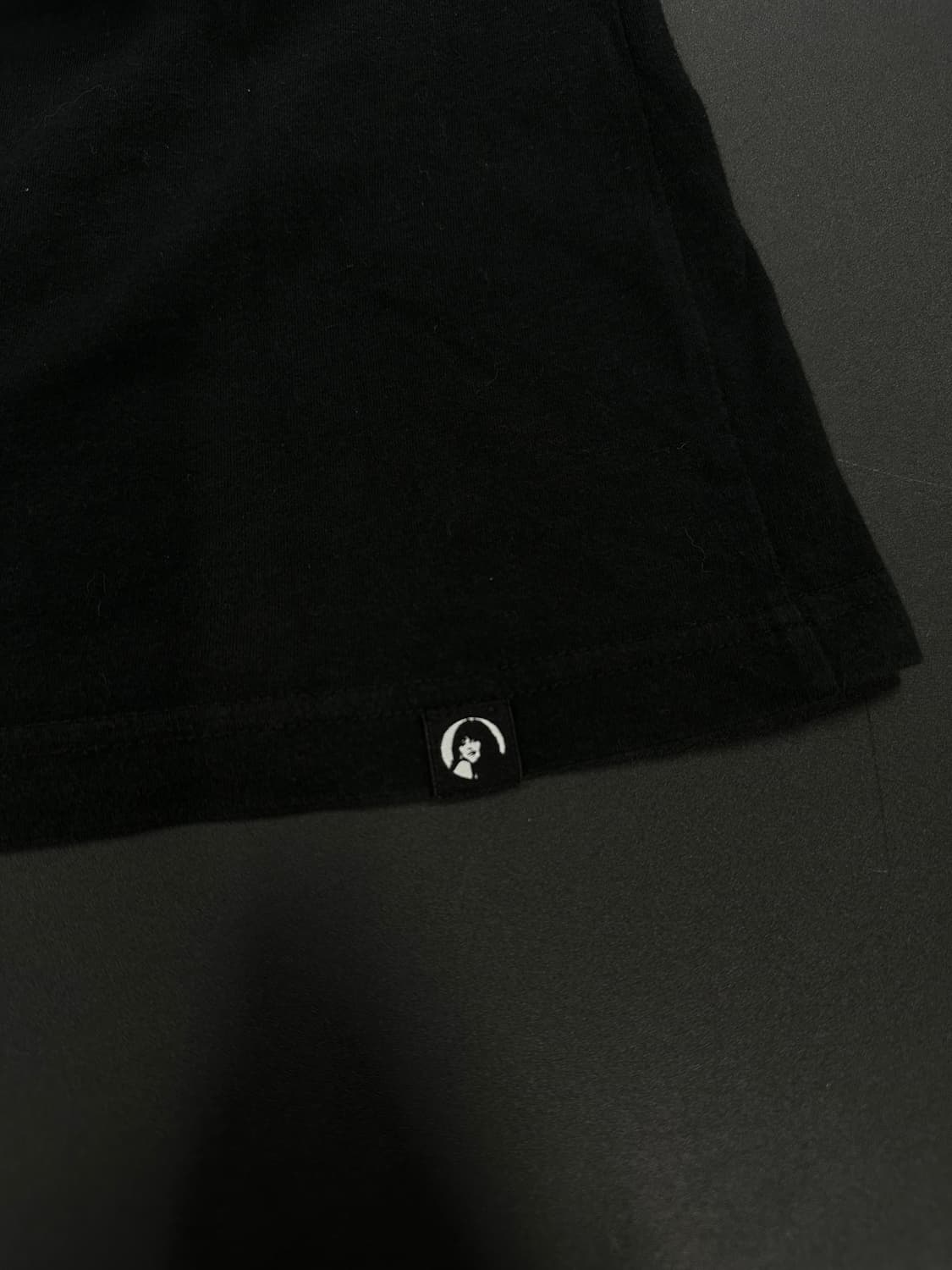 히스테릭글래머 히스걸 Endless 롱슬리브 긴팔티 상품이미지7