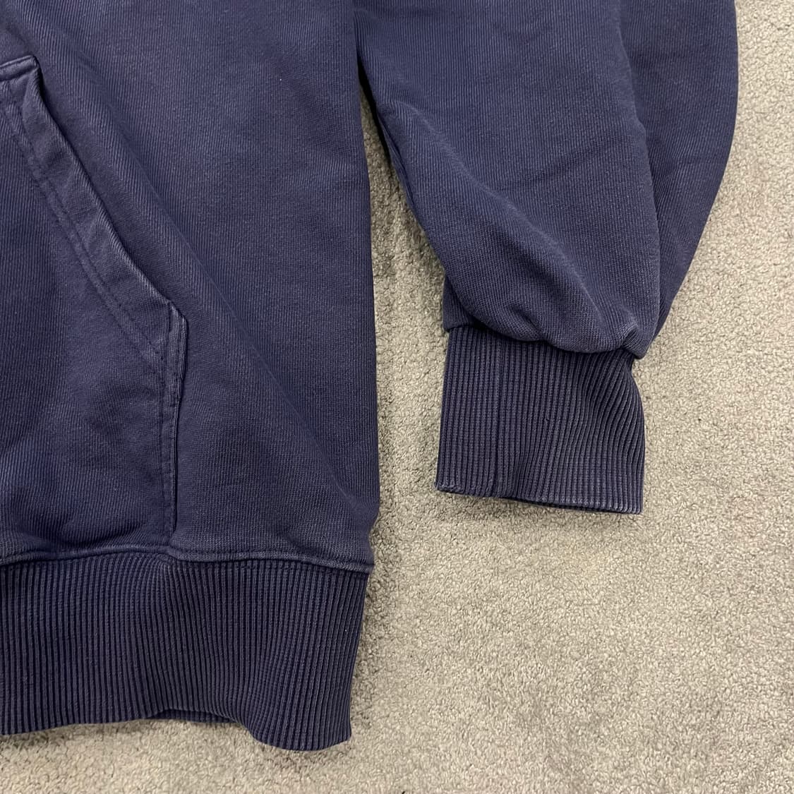 S 마크곤잘레스 오버핏 후드티 상품이미지3