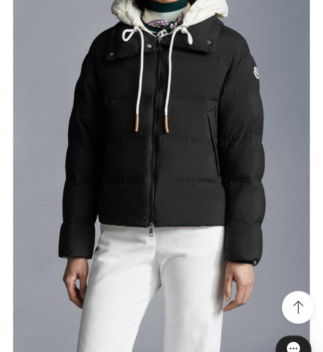 몽클레어 페딩 상품이미지1