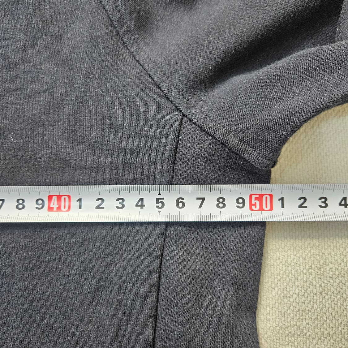 100 데상트 스트릿 프린팅 후드티 0323Y 상품이미지6