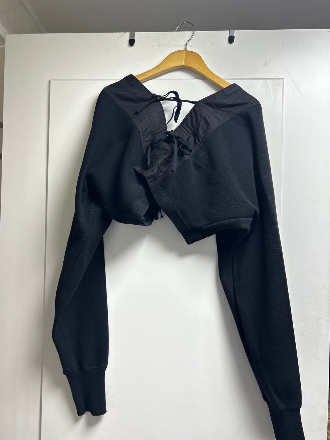 inscrire 일본브랜드  에크루 가디건 상품이미지5