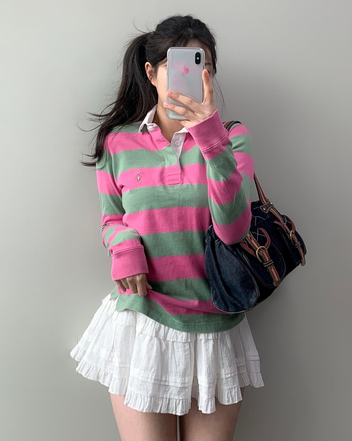 폴로 럭비티  상품이미지3