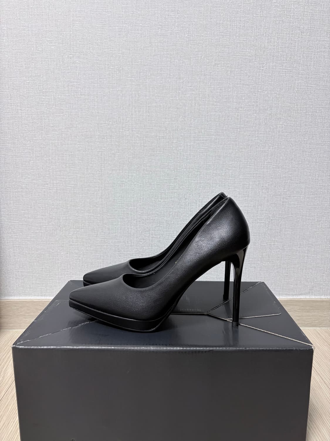 스틸레토힐 11cm 상품이미지1