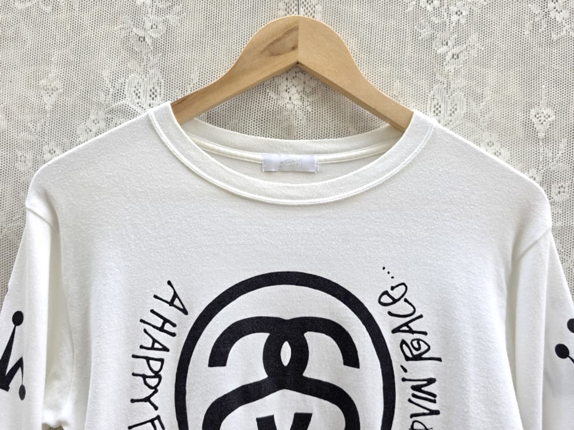 스투시  (made in japan)  상품이미지2