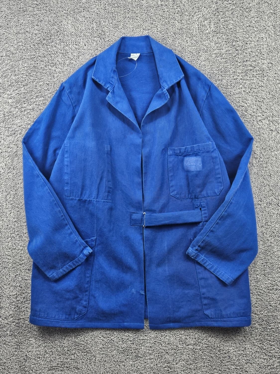 빈티지 프렌치 워크 자켓 ( 1 ) / 11708 상품이미지2