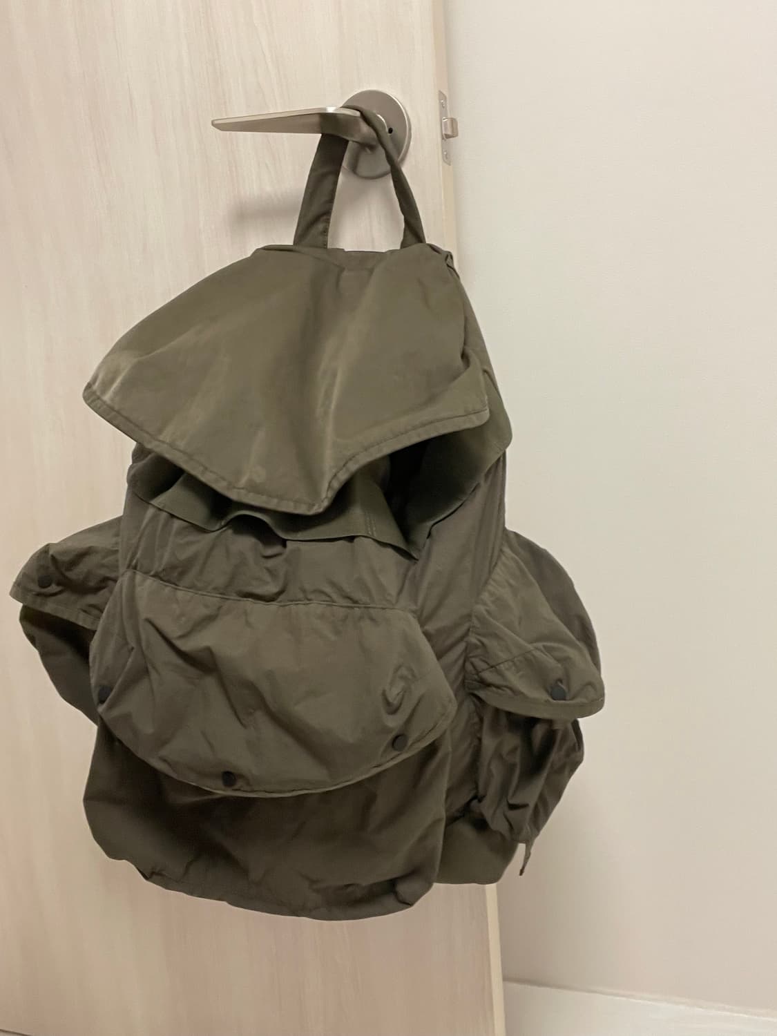 텐씨 백팩 가방 상품이미지1