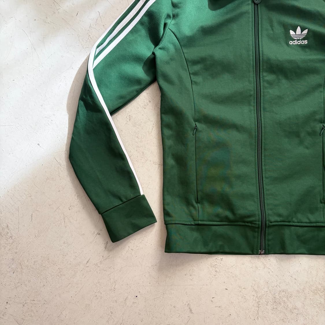 아디다스 빈티지 유로파 트랙탑 져지 상품이미지3