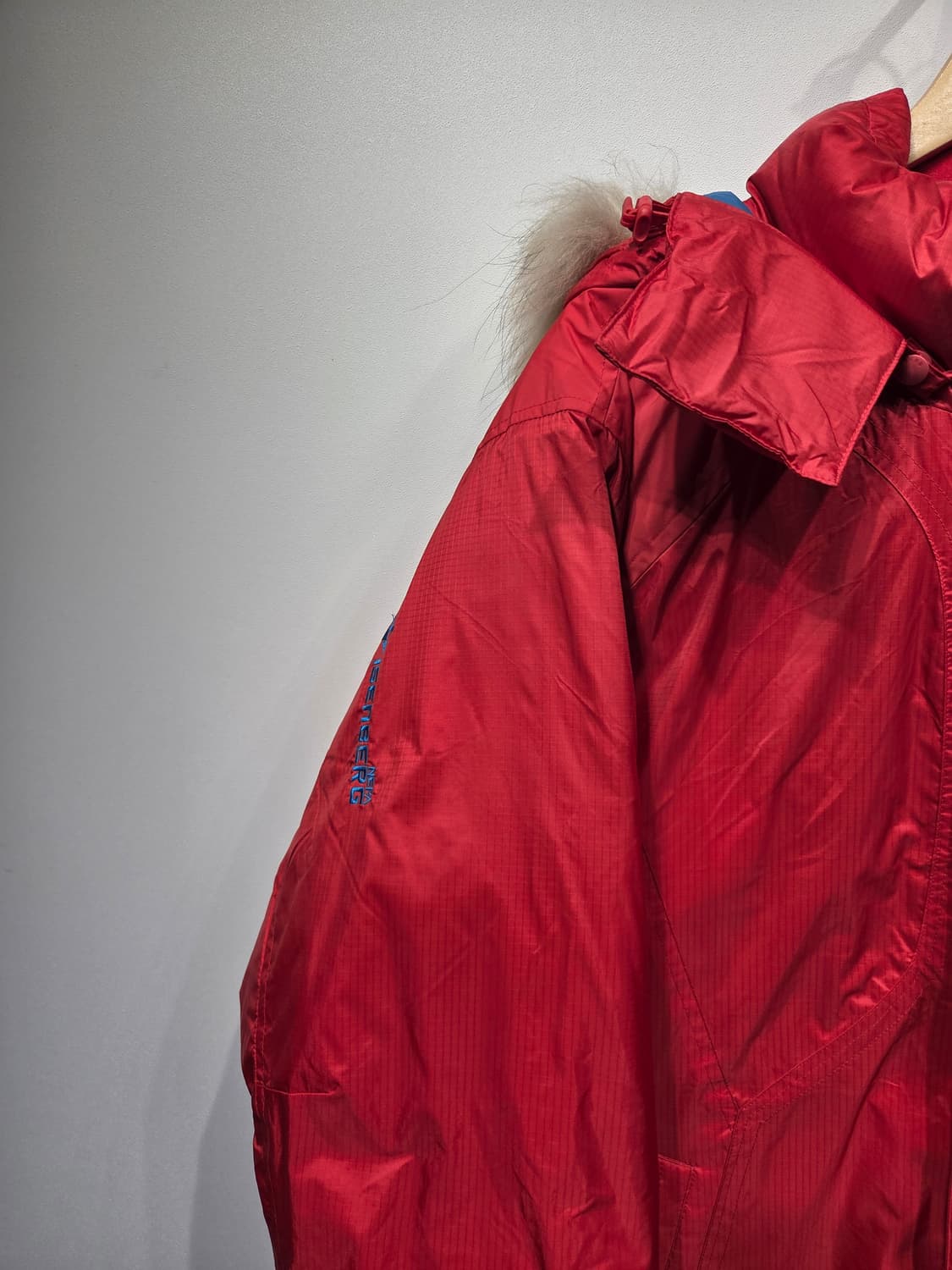 네파 아이젠버그. 남자 구스다운 패딩_105 상품이미지2