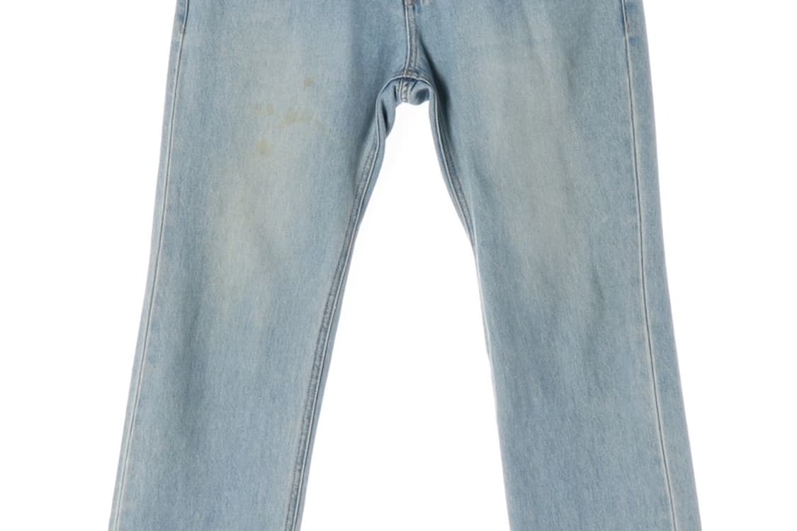 인스턴트펑크 데님팬츠 3 상품이미지4