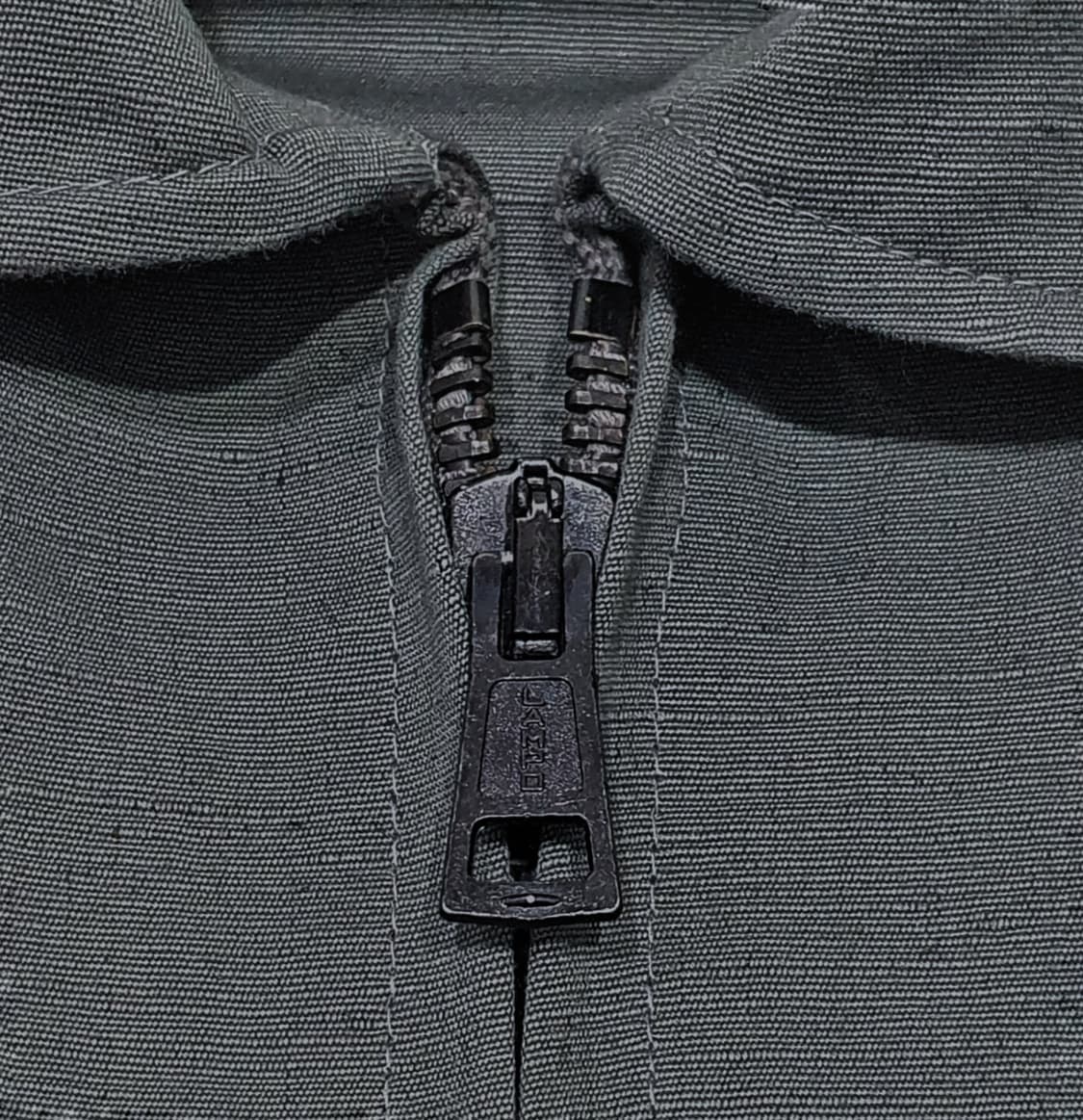 이태리 공군 경량 파일럿 자켓 데드스탁 (105) 빈티지 상품이미지7