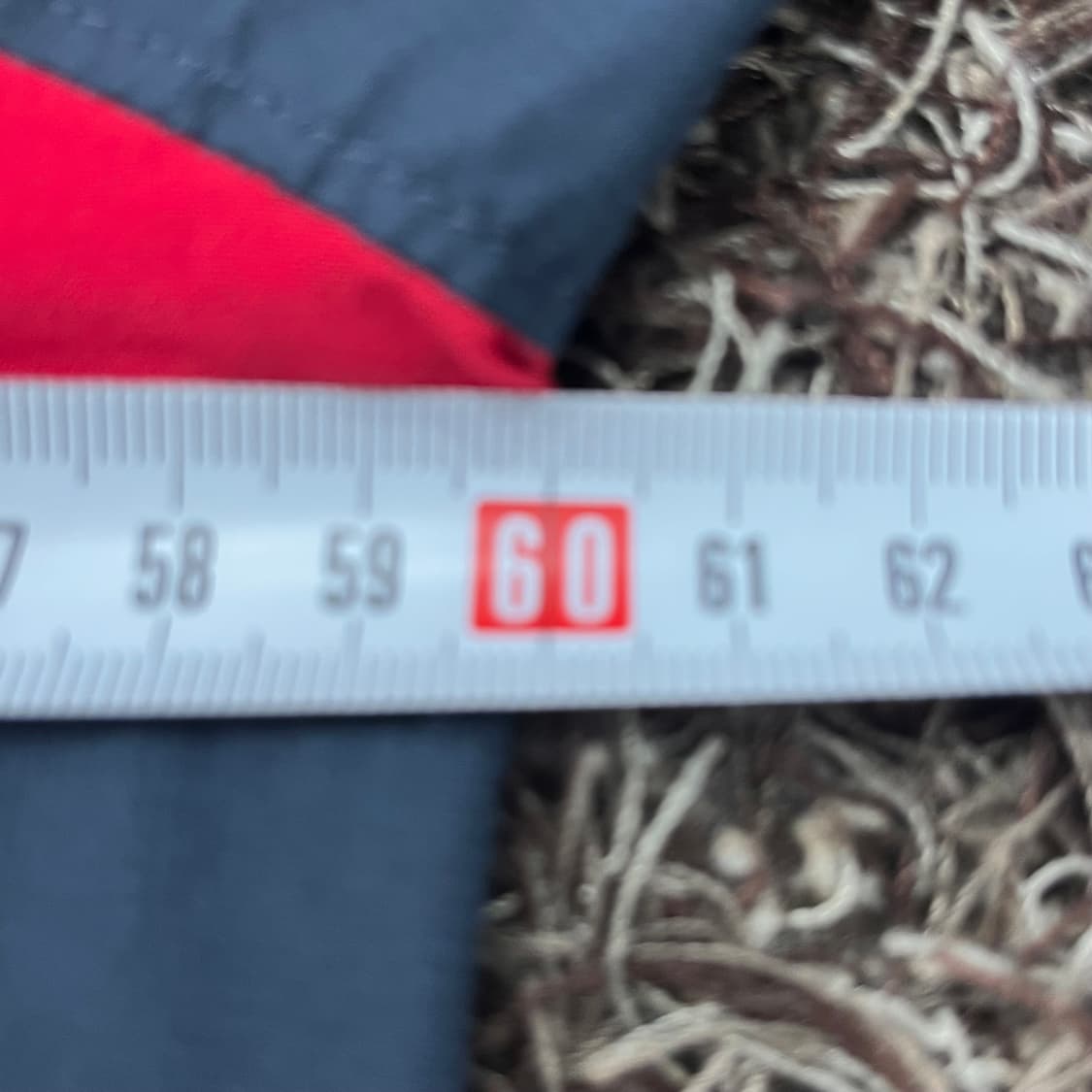 L 나이키 스톰핏 바람막이 자켓 상품이미지7